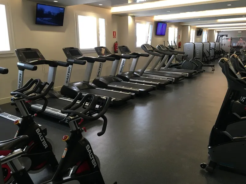 Sports and Entertainment, Marriott Hotel Madrid Auditorium, Madrid