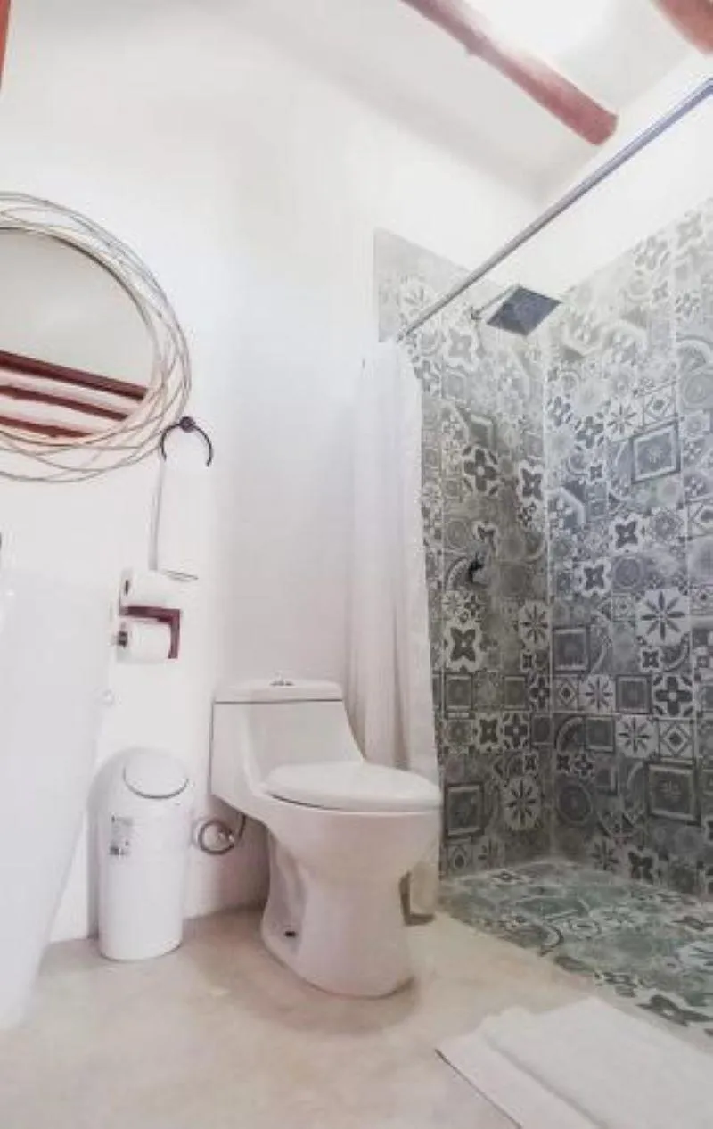 DOUBLE SUPERIOR Room, Mittoz Holbox, Cancun Area