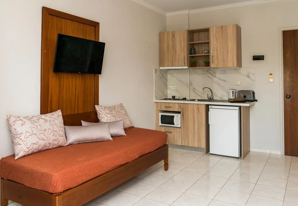 STUDIO STANDARD Room, Kalidonio, Zante
