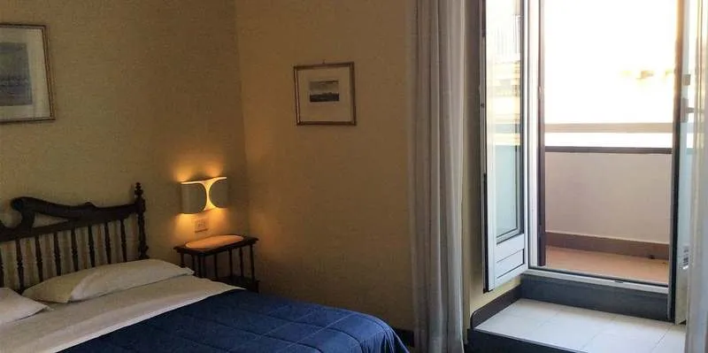 Double or Twin STANDARD Room, Hotel Stabia, Naples