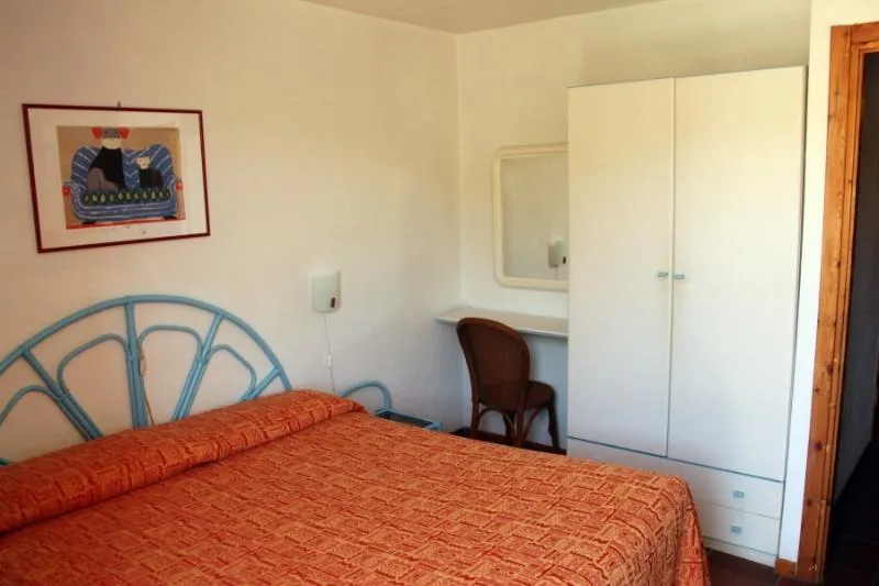Room, Swadeshi Porto Laconia Residence, Olbia