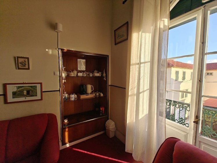 Residencial Mirasol, Madeira