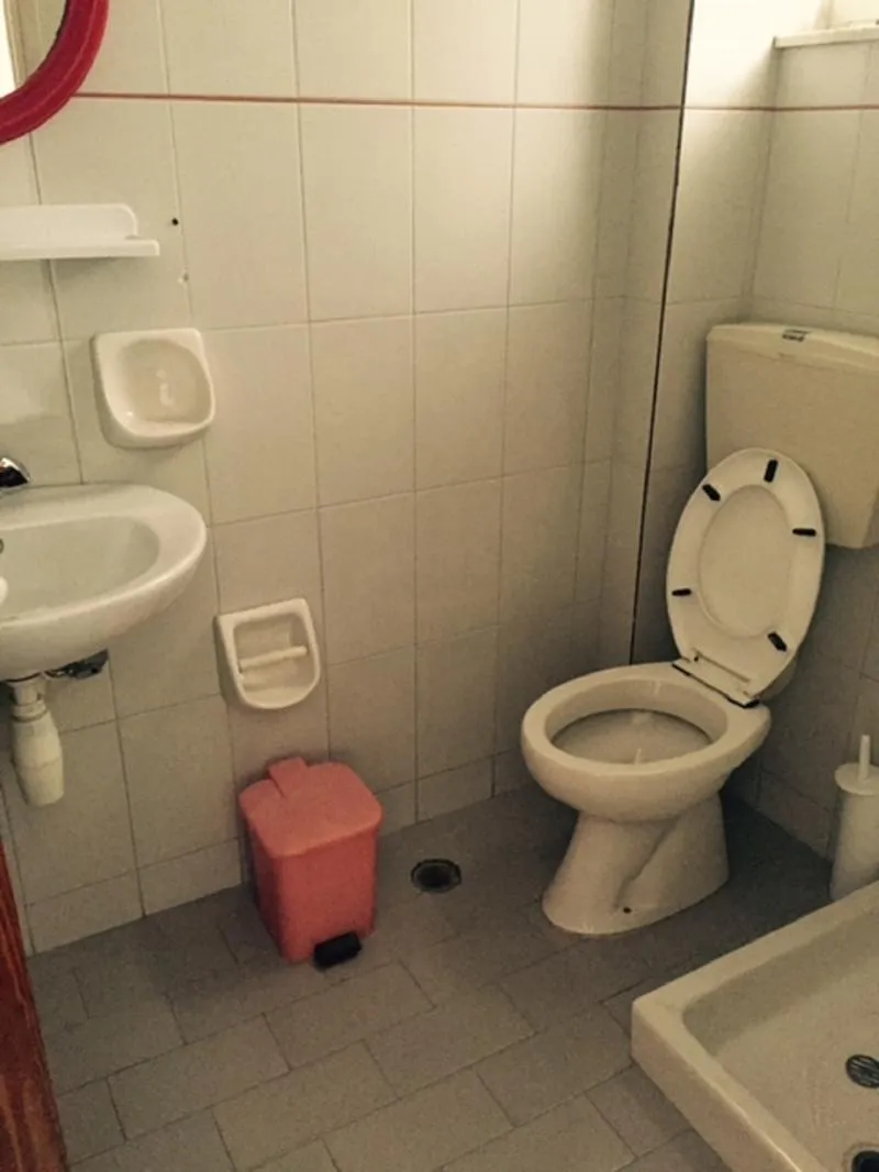 Room, Angela Studios, Crete