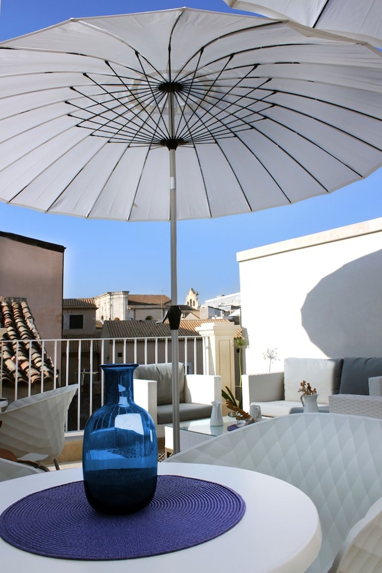 CinqueSuites Ortigia, Catania