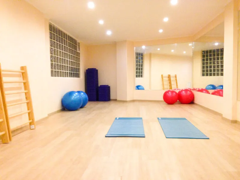 Sports and Entertainment, Luna Miramar Club, Algarve