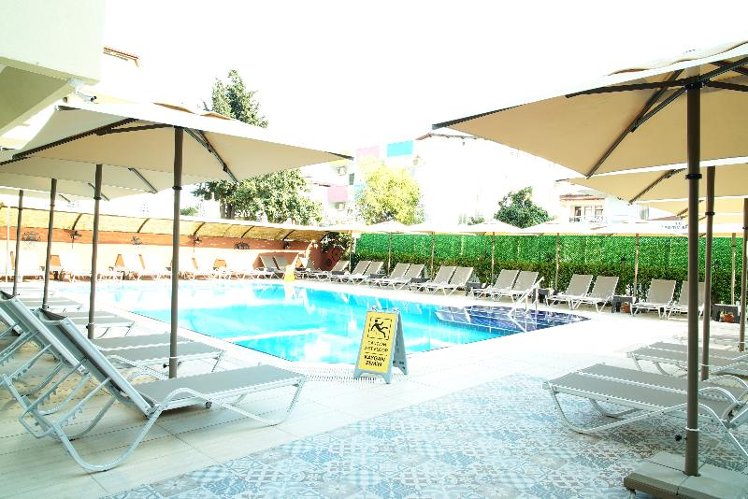 Image, Blue Palace Apart & Hotel, Dalaman