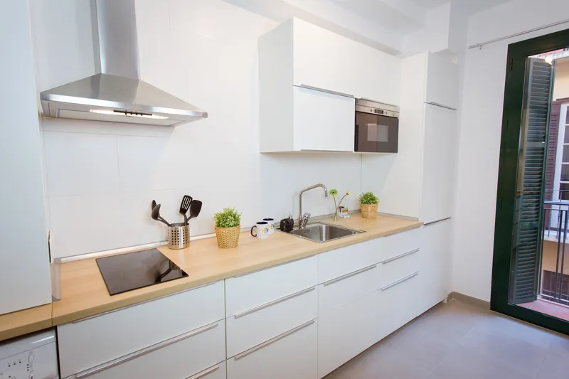 APARTMENT CAPACITY 6 TWO BEDROOMS Room, Holidays2Malaga Flamenco Apartments, Costa Del Sol
