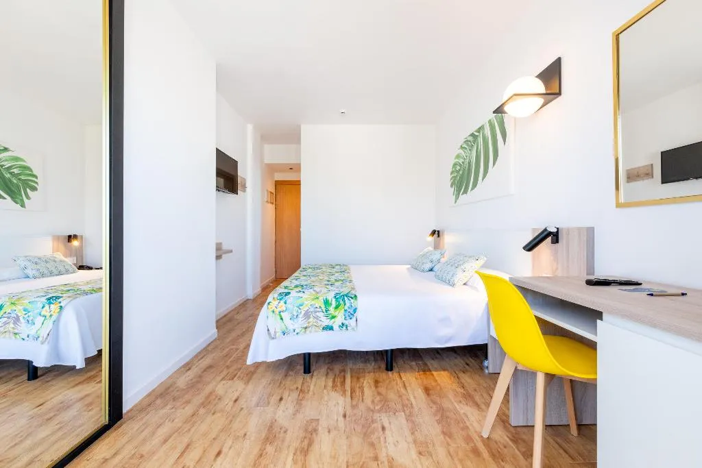 Double or Twin CLASSIC Room, San Fermín by Dorobe, Costa Del Sol