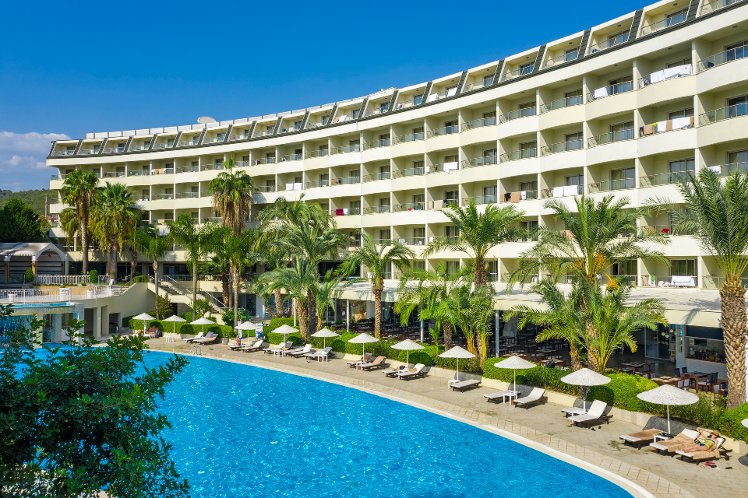 Utopia Beach Club, Antalya