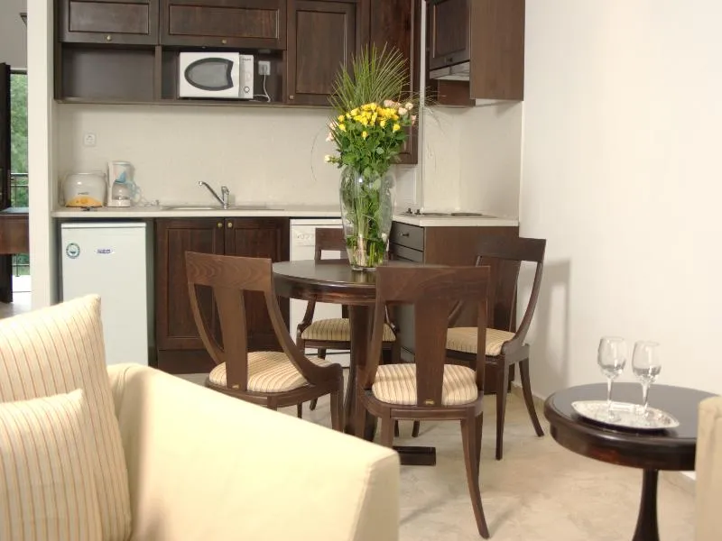 STUDIO STANDARD Room, The Cliff Beach & Spa Resort, Bourgas