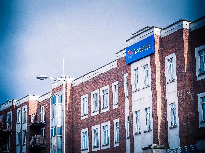 General view, Travelodge Dublin City Rathmines, Dublin