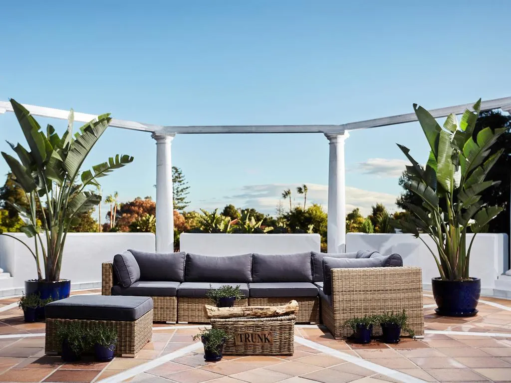 SUITE CAPACITY 2 Room, The Touch Puerto Banús, Costa Del Sol
