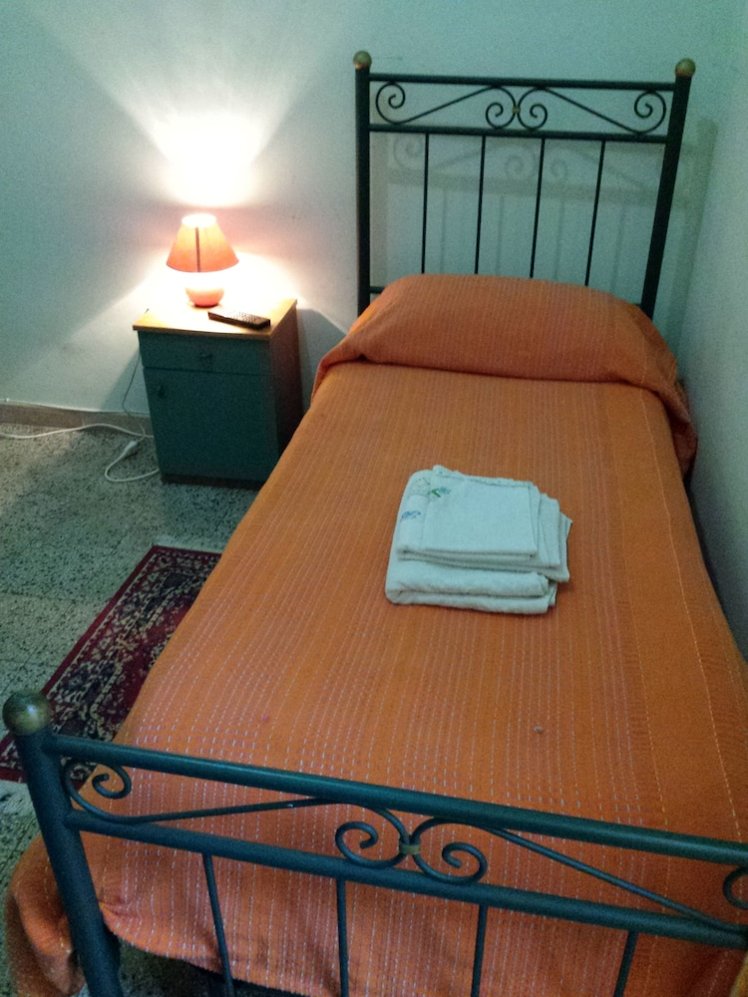 Bed and Breakfast Bella Stella, Catania