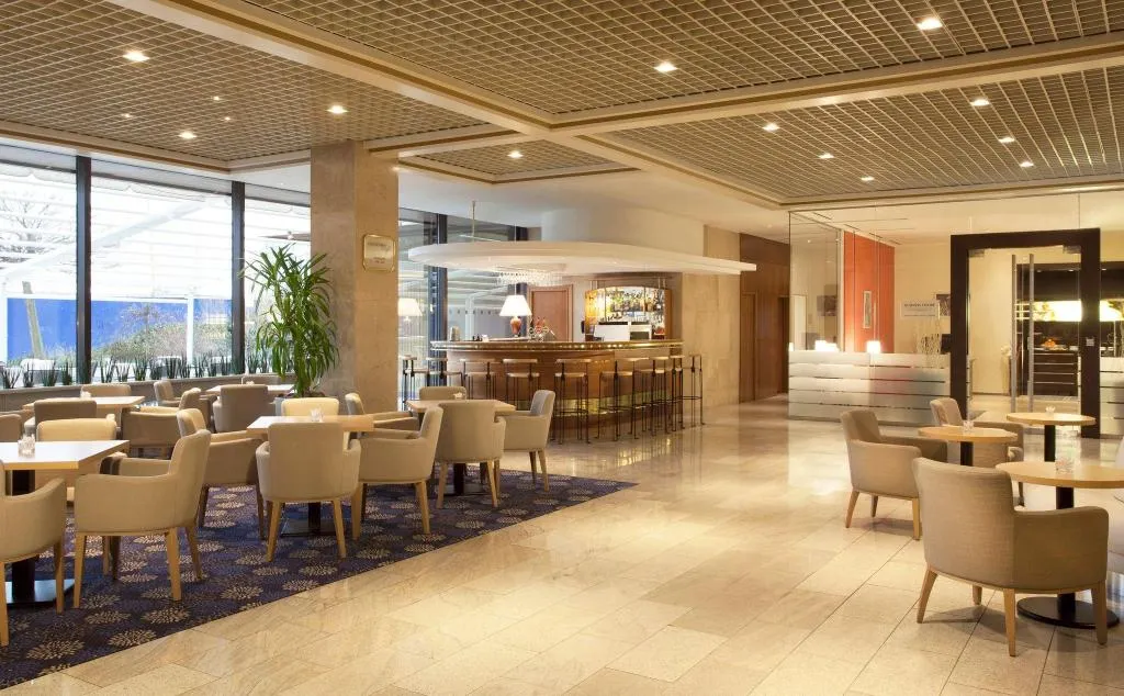 Bar, Panorama by Verdi Hotels, Prague