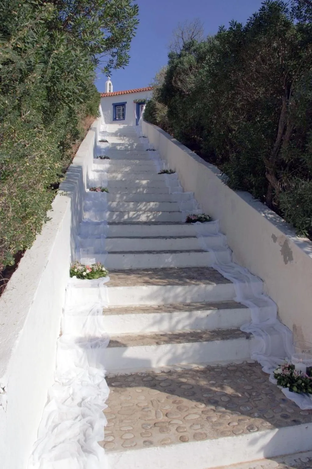 General view, Epavlis Resort, Athens