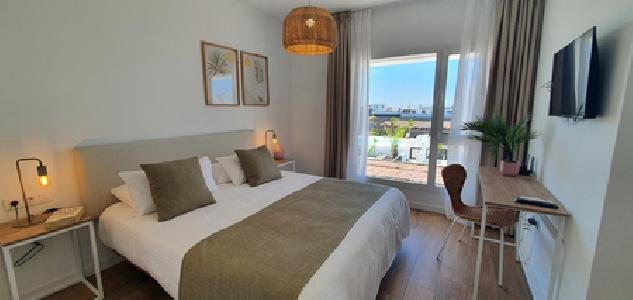 Serena Holiday Homes By LIVVO, Lanzarote