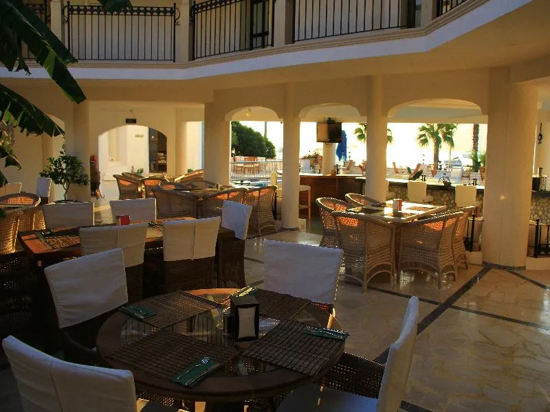 Restaurant, Torbahan Hotel, Bodrum