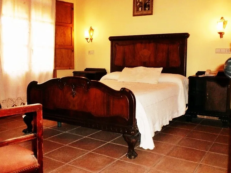 General view, La Villa, Costa Blanca