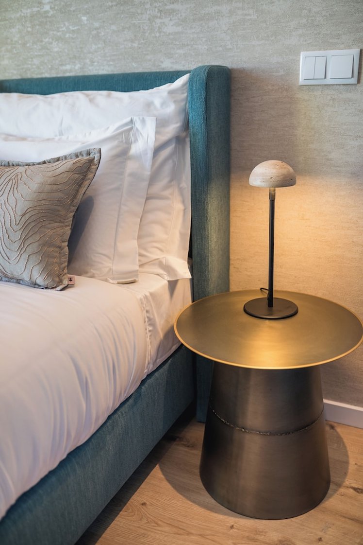 Haven Nature Hotel & Villas, Porto