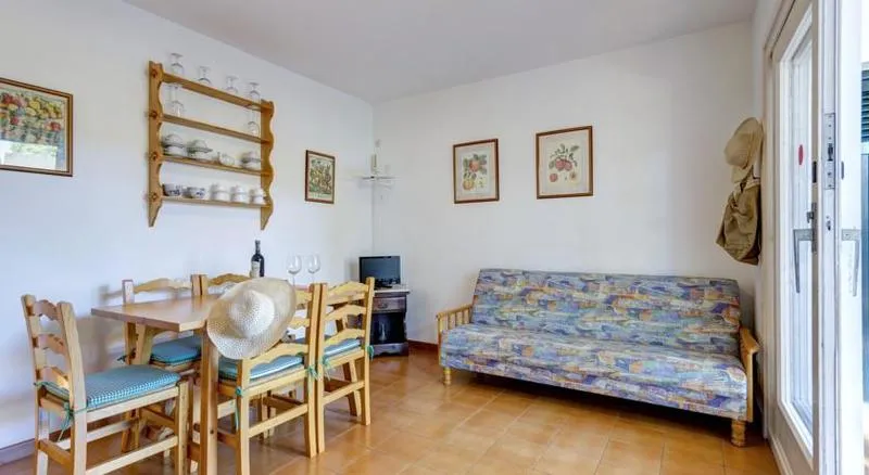 APARTMENT TWO BEDROOMS Room, Apartamentos Torreta, Menorca
