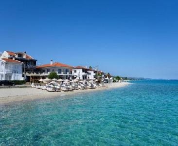 Adriana Beach Hotel, Halkidiki