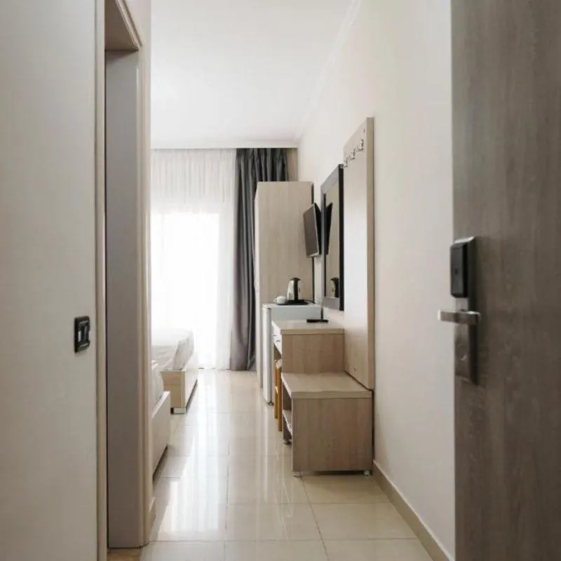 TRIPLE SEA VIEW Room, Mediterrane, Southern Albania