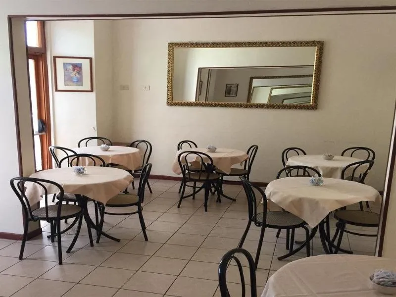 Restaurant, Airone, Florence