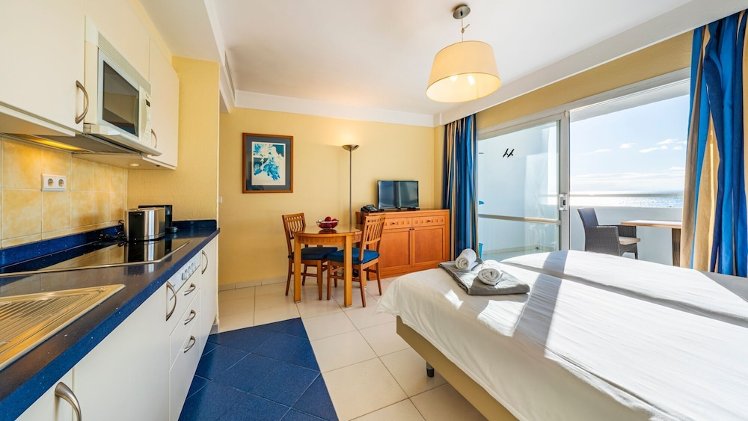 Hapimag Resort Marbella, Costa Del Sol