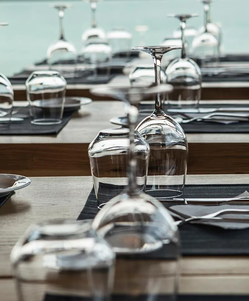 Restaurant, Elounda Orama Boutique Hotel by GHH, Crete