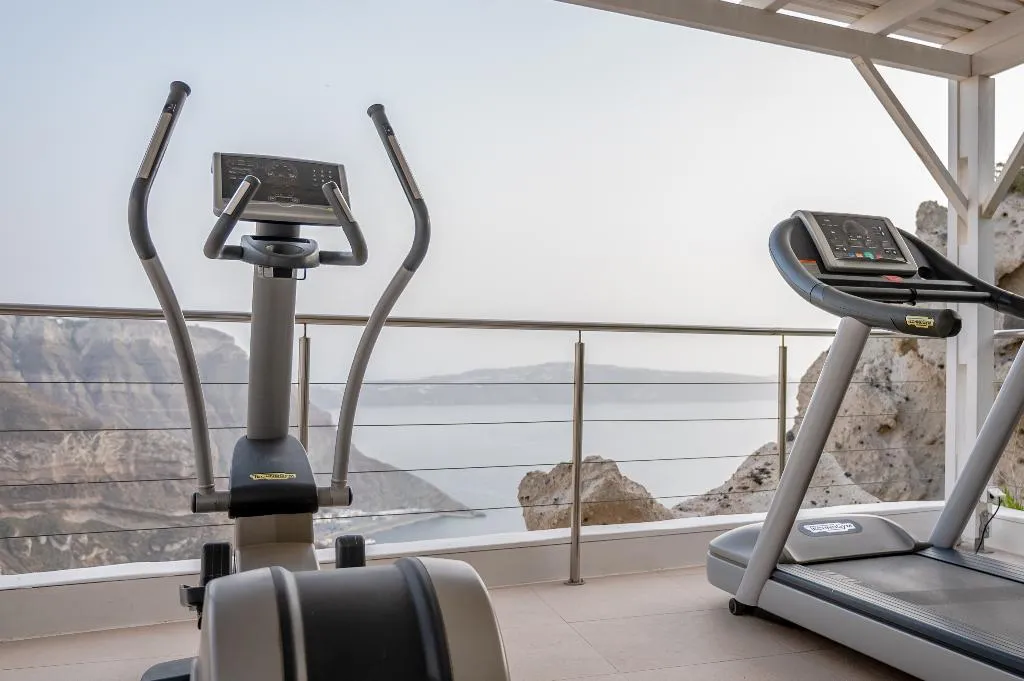 Sports and Entertainment, Apeiron Blue Santorini - Apeiron Hotels, Santorini
