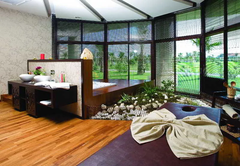 Sports and Entertainment, Defne Kumul Suites, Antalya