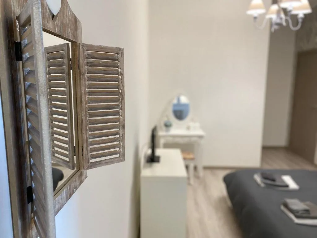 Room, A Quattro Passi Da, Rome