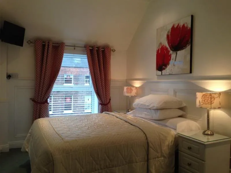 Room, Dergvale, Dublin