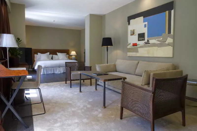 Room, Luxury Boutique Hotel Can Alomar, Majorca