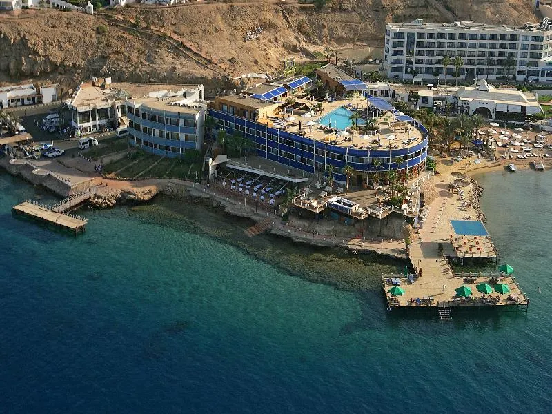 General view, Lido Sharm Hotel, Red Sea Riviera