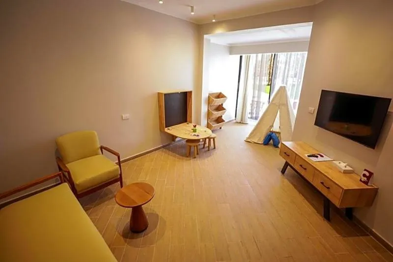 Room, Calimera Blend Paradise, Red Sea Riviera