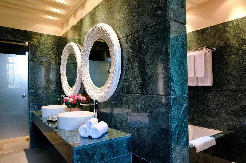 Room, Tigmiza Suites & Pavillons, Marrakech