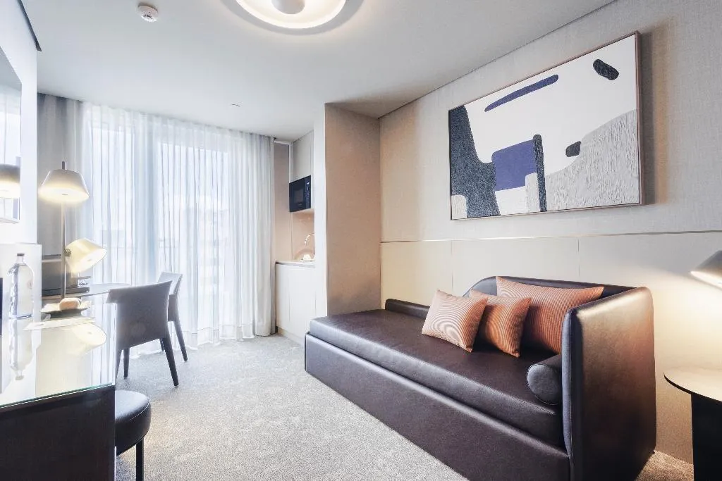 SUITE DUPLEX Room, White Lisboa, Lisbon