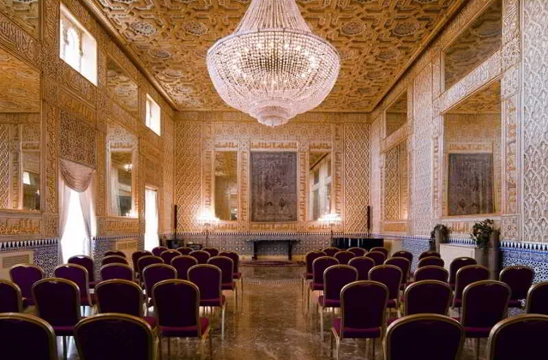 Conferences, Son Julia Country House Hotel and Sp, Majorca