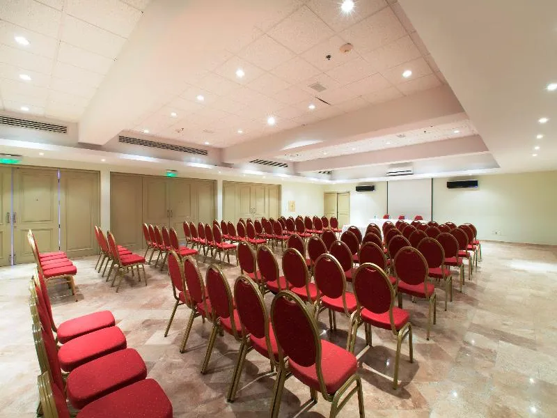 Conferences, Krystal Cancun, Cancun Area