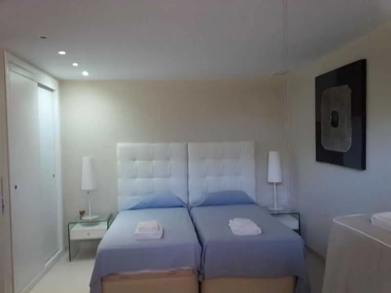 APARTMENT THREE BEDROOMS Room, Beach Resort Playa de los Alemanes, Costa De La Luz