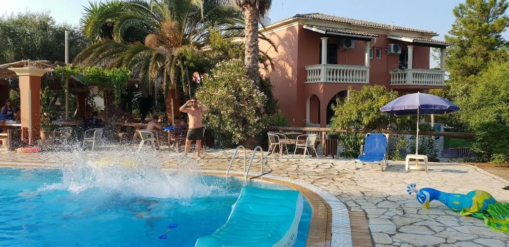Sports and Entertainment, Pierhouse Hotel In Gouvia, Corfu