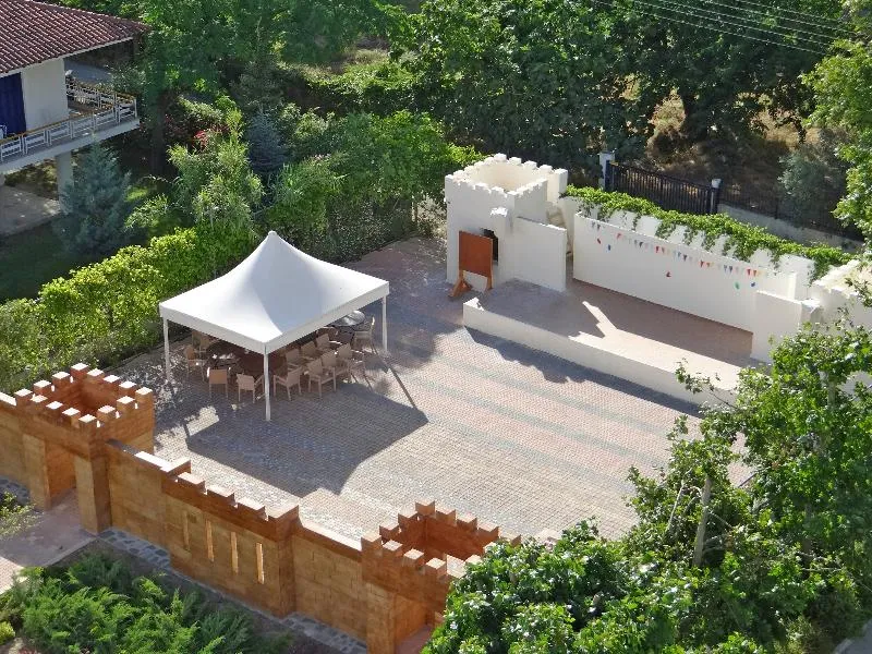 Sports and Entertainment, Cronwell Platamon Resort, Thessaloniki