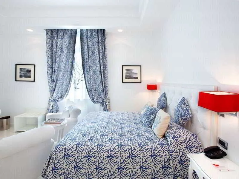 Room, La Ciliegina Lifestyle, Naples