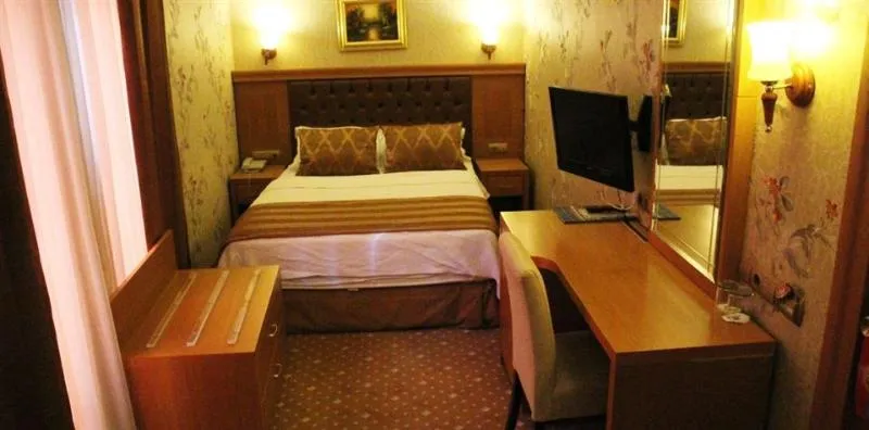 DOUBLE ECONOMY Room, Orsmaris Boutique Hotel, Dalaman