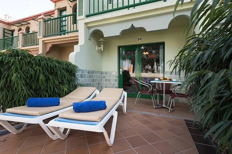 Room, eó Maspalomas Resort, Gran Canaria