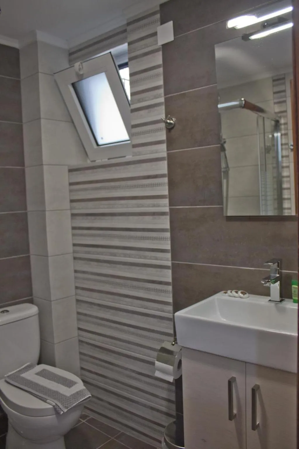 QUADRUPLE STANDARD Room, Danaos Hotel, Crete