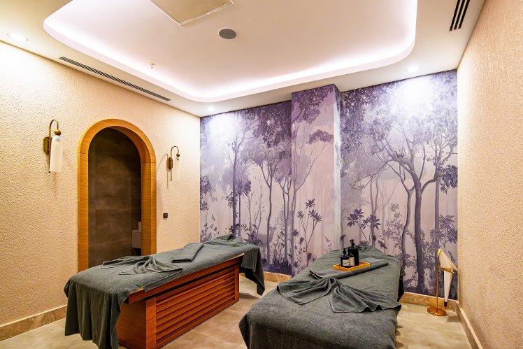 Sy Luxury Belek, Antalya