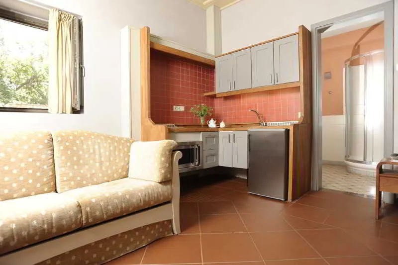 Room, Taleton Eco Guest House, Athens