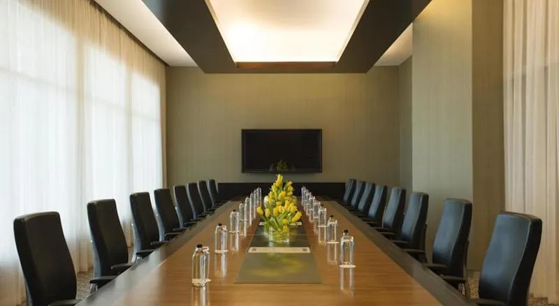 Conferences, Sheraton Dubai Mall of the Emirates Hotel, Dubai